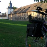 0309F 16 Kloster Corvey